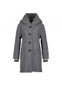 STAPF Women's Annika Coat Women (XS, grey)
