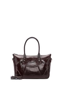 Liebeskind Berlin Handtasche Damen rot Größe 1 Unifarben