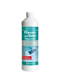 HOTREGA Tegelreiniger, steenreiniger, concentraat reiniger 1 Liter, tegels schoonmaken