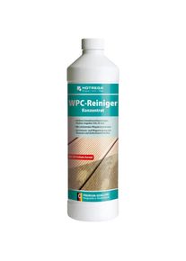 HOTREGA WPC reiniger concentraat, Terras reiniger WPC, 1 Liter