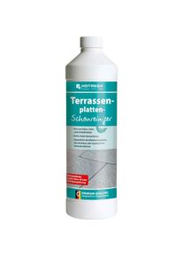 HOTREGA Terrasreiniger 1 Liter, concentraat terrasreiniger, terrastegels reinigen