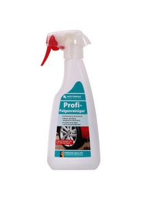 HOTREGA Velgenreiniger, 500ml, professionele velgenreiniger spray