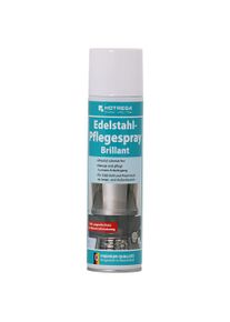HOTREGA RVS reiniger, RVS spray 300ml, Edelstaal reiniger, Edelstaal spray