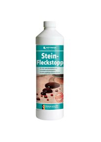 HOTREGA Steen impregneermiddel 1 Liter, vlekstop steen, steenbescherming