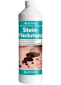 HOTREGA Vlekstop steen, steen impregneren, vlekbescherming steen behandelen