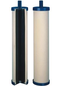 Katadyn Waterfilter keramisch, Keramisch waterfilterelement Superdyn, Waterfilter element