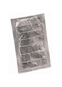 Katadyn Actieve koolfilter navulling, 2 stuks, Koolstoffilter water