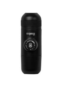 Katadyn Draagbare espresso maker, mini espresso maker, handmatige espresso maker, reis espresso maker