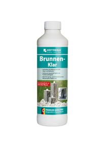 HOTREGA Fontein reiniger, 500 ml, Fontein schoonmaken, Fontein helder houden, Fontein onderhoud