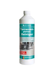 HOTREGA Terrasreiniger 1 Liter, Concentraat terrasreiniger, Terrastegels reinigen