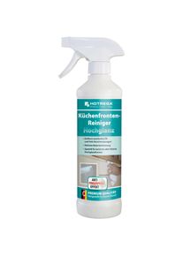 HOTREGA Keukenfront reiniger 500 ml, hoogglans reiniger, keuken ontvetter
