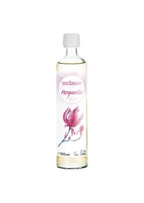 Sodasan Navulling kamergeur magnolia, 500 ml, kamer parfum navulling