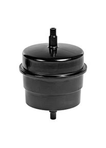 Katadyn Waterfilter fles adapter, actieve koolstoffilter, water zuiveren fles