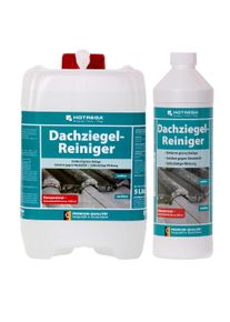 HOTREGA Dakpannen reiniger concentraat, dakreiniging, dakpannen schoonmaken
