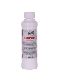 Sanit Milde reiniging, Zachte verzorging, Huidvriendelijke zeep, 250 ml