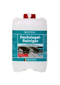 HOTREGA Dakpannen reiniger concentraat 5 liter, dak reinigen, dakreiniging