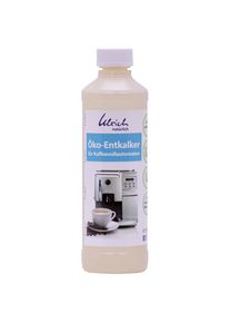 Ontkalker koffiemachine, 500 ml, Eco ontkalker, Natuurlijke ontkalker