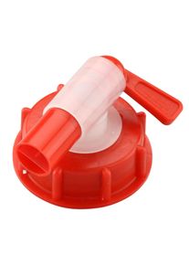 Sonett Aftapkraan 20 liter, kraan voor jerrycan, aftapkraan jerrycan, kraan voor kan