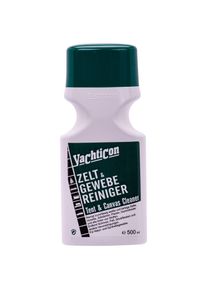 Yachticon Tent reiniger, Gewebereiniger, Doek reiniger, 500 ml