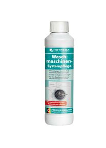 HOTREGA Wasmachine reiniger, wasmachine onderhoud, wasmachine schoonmaken, wasmachine reinigen, wasmachine systeemreiniger, 250 ml