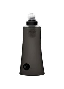 Katadyn Waterfilter, draagbare waterfilter, 1.0 Liter, BeFree waterfilter, water zuiveren, outdoor, camping