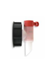 AlmaWin Kraan voor jerrycan 20 liter, jerrycan kraan, aftapkraan jerrycan