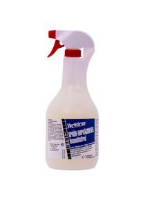 Yachticon Impregneermiddel, textiel impregneren, waterdicht maken tent, 1000 ml, lösemittelfrei