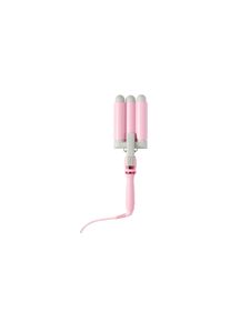 Mermade Hair Welleneisen »Pro Waver 32mm Pink«