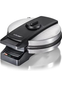 Cloer 2898EF, Waffeleisen