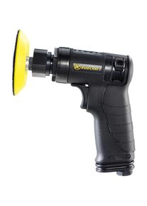 Rodcraft, Schleifmaschine + Poliermaschine, DL Exzenterschleifer 7682 (Exzenterschleifer)