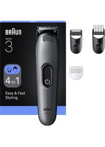 Braun, Trimmer + Haarschneider, 80789918