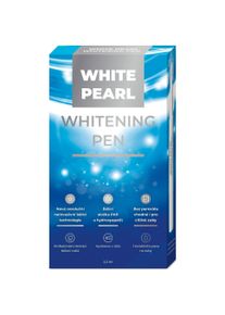 White Pearl, Bleaching, PAP Whitening Pen (2.20 ml, Bleaching Stift)