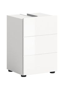 Xonox Home, Waschbeckenunterschrank, Vira (38 x 56 x 34 cm)