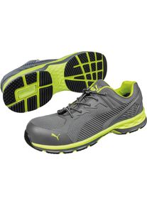 Puma, Sicherheitsschuhe, Halbschuhe (S1P, 44)