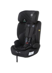 Titaniumbaby, Kindersitz, Titan -Baby -Autositz Niklas I -Grösse (R129) - Schwarz (Kindersitz, ECE R129/i-Size Norm)