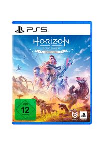 Playstation 5 , Spielesoftware »Horizon Zero Dawn Remastered« , (ohne Farbbezeichnung) , Erscheinungsdatum: 31. Oktober 2024