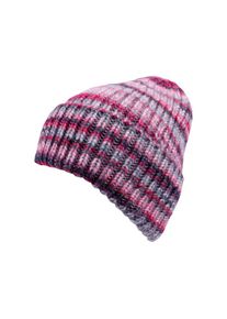 Capelli New York , Beanie, (Packung), mit Farbverlauf , red combo