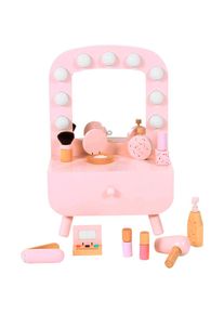 Bayer Chic 2000 CHIC2000 , Schminktisch »Tabletop rosa« , pink