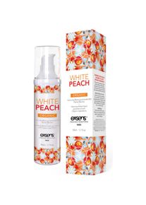 Exsens, Massageöl, Erotisches Massageöl (50 ml)