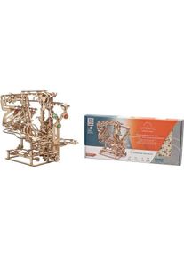 UGEARS Murmel-Kettenbahn