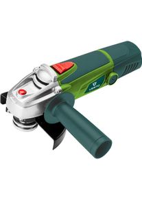 Verto, Winkelschleifer, 091 Winkelschleifer 11000 RPM (125 mm)