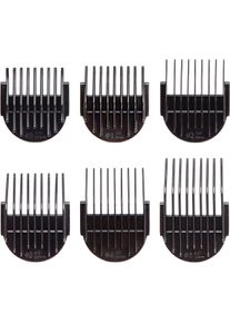 Oster, Trimmer + Haarschneider, Aufsteck-Schneidekämme