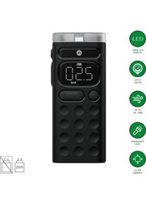 4smarts, Luftpumpe