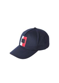 Jack & Jones Jack & Jones Junior , Baseball Cap »JACOSCAR CAP JNR« , Navy Blazer
