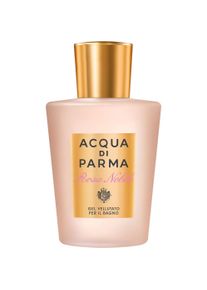 Acqua di Parma, Duschmittel, Rosa Nobile Dusch- und Badegel (200 ml)