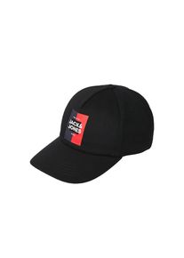 Jack & Jones Jack & Jones Junior , Baseball Cap »JACOSCAR CAP JNR« , Black