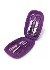 Three, Nagelpflegegerät, Seven - Violet Manicure