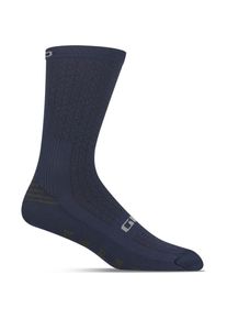 Giro, Damen, Sportsocken, HRC+ Grip Sock II (L), Violett