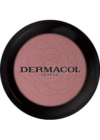 Dermacol, Blush, Natural Powder Blush (01)
