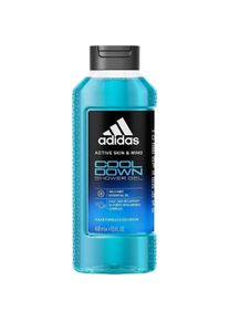Adidas, Duschmittel, Cool Down - shower gel - Volume: 250 ml (250 ml)